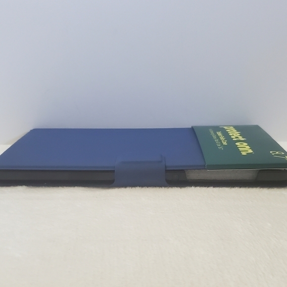 Protect Onn. 8.7" Blue Tablet Folio Case Samsung Galaxy Tab A7 Lite NWT - Picture 8 of 11